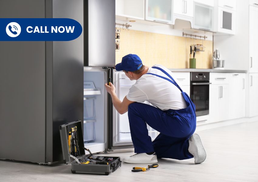 Kalona IA Appliance Repair Company